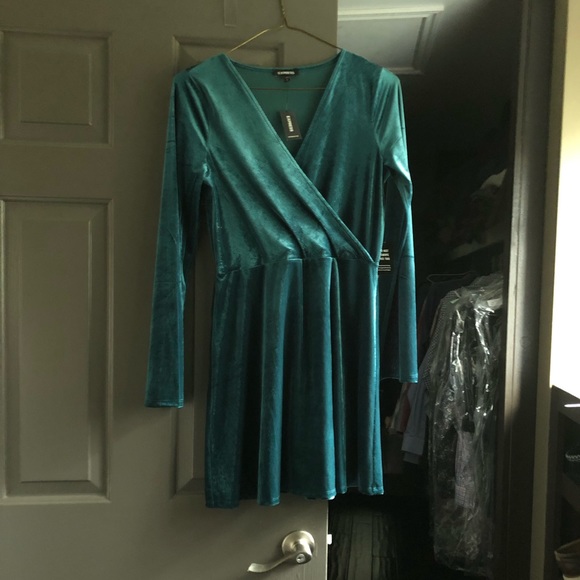 Express Dresses & Skirts - Express dress NWT